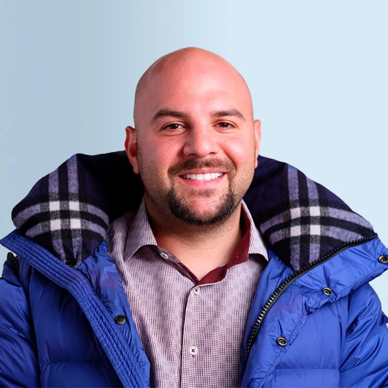 Benjamin Zohar, Nationally Certified Advanced Addiction Intervention Professional - addiction treatment specialist at Long Island Rehabs