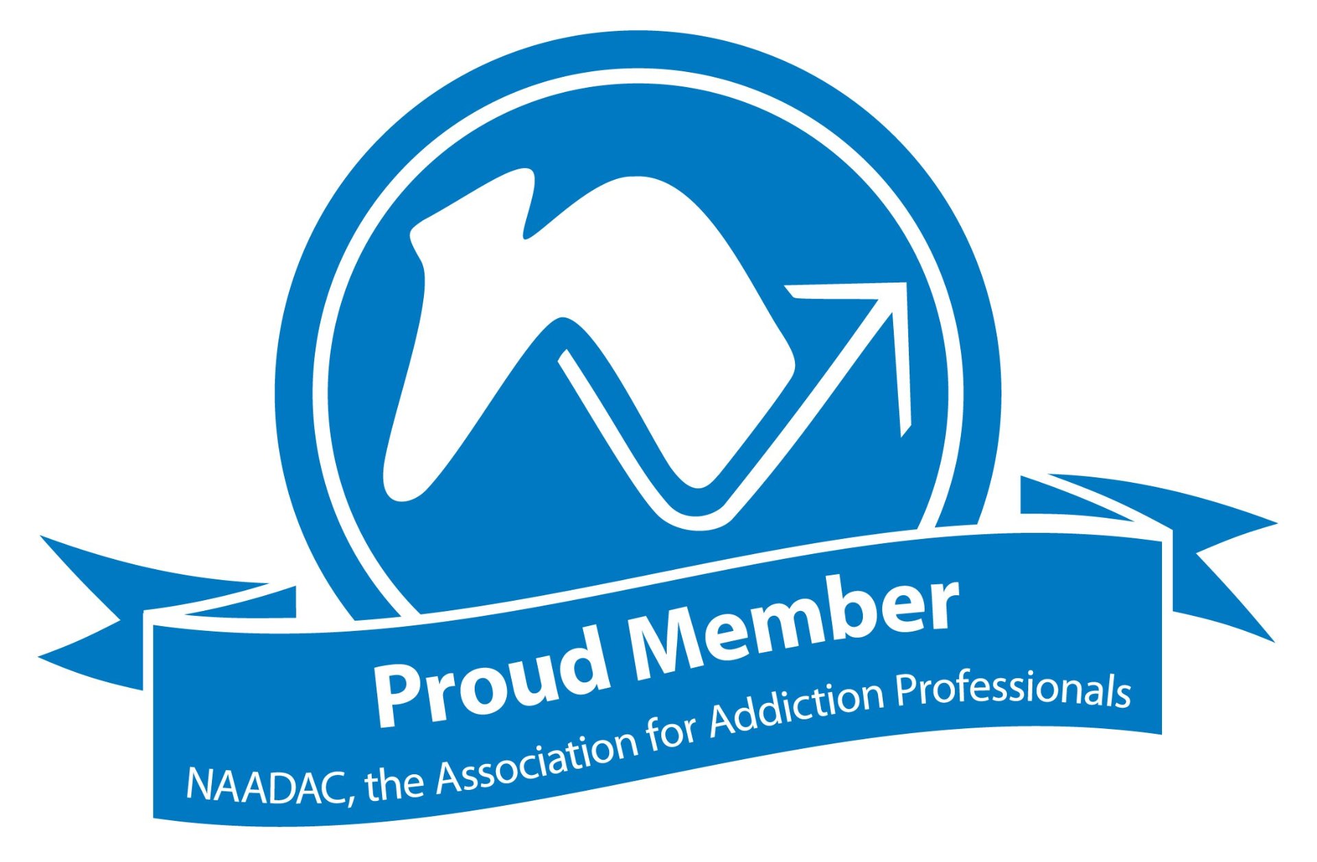 NAADAC Member Logo