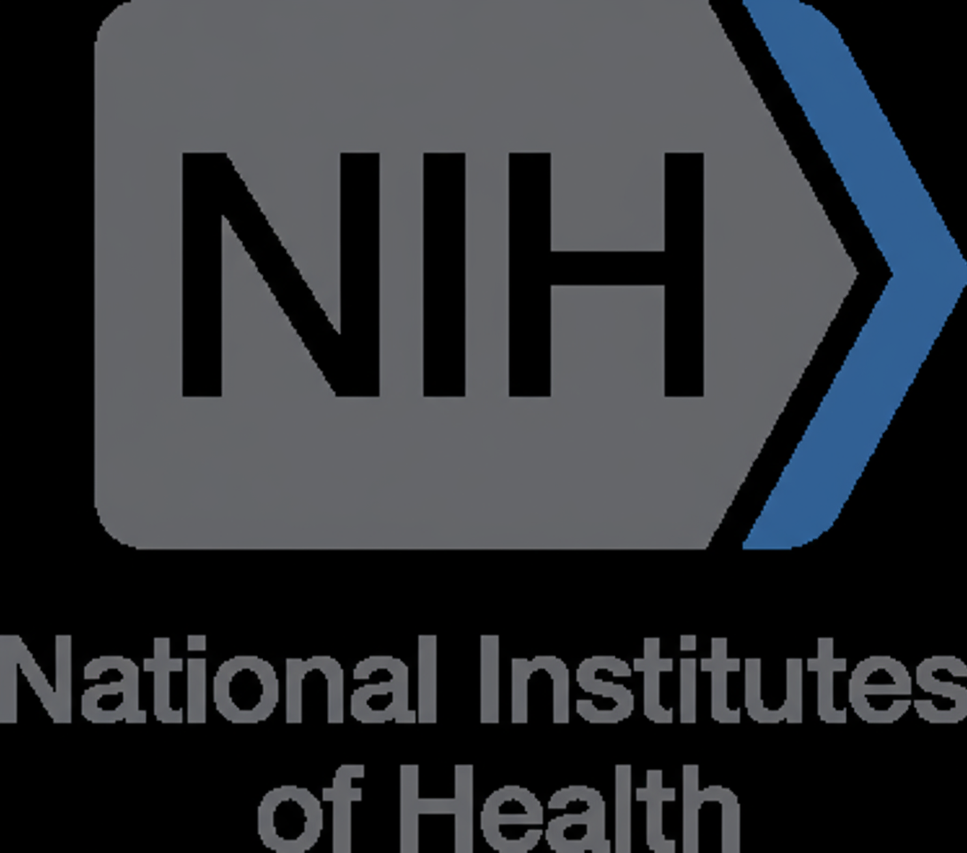 NIH - National Institutes of Health official logo - licensed addiction treatment provider in New York